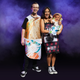 Illustration for article titled Your baby could be a 7 layer burrito for Halloween instead of that generic peapod thing